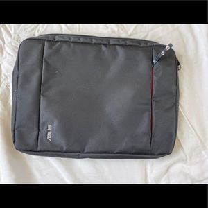 Asus Computer Bag NWOT black